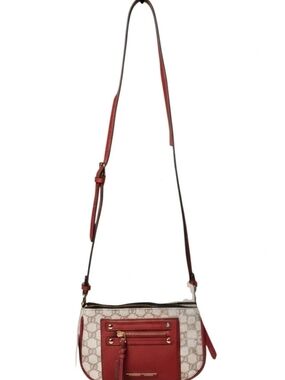 MKF Collection Crossbody Purse NWT